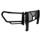 Westin 22-25 Toyota Tundra  HDX Modular Grille Guard - Black