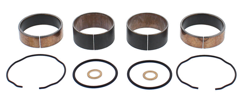 All Balls Racing 10-11 Honda CBR1000RA ABS Fork Bushing Kit