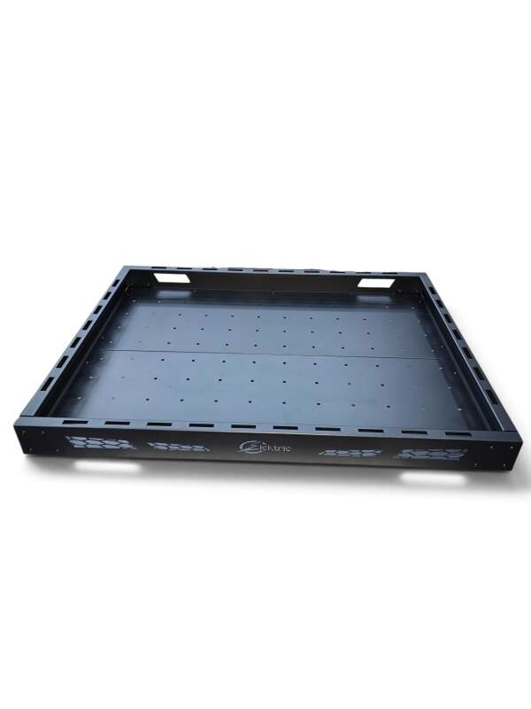 Elektric Offroad 2024+ Polaris Ranger 1500 XD HDX Sliding Bed Drawer