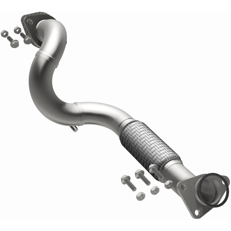 BRE Exhaust 08-10 Rogue 2.5L Front Pipe Kit
