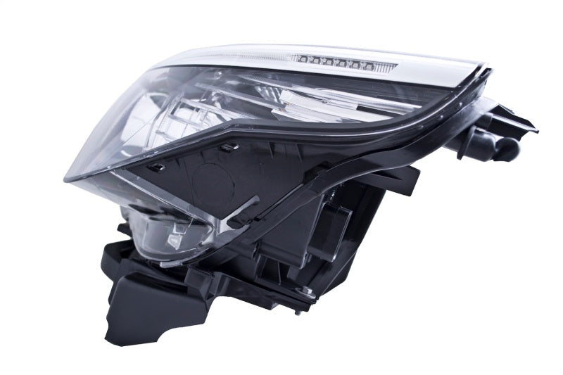 Hella 2008-2010 BMW 528i Bi-Xenon Headlight Assembly