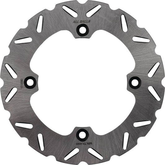 All Balls Racing 2019 Can-Am Outl&er 450 6x6 Brake Disc Front