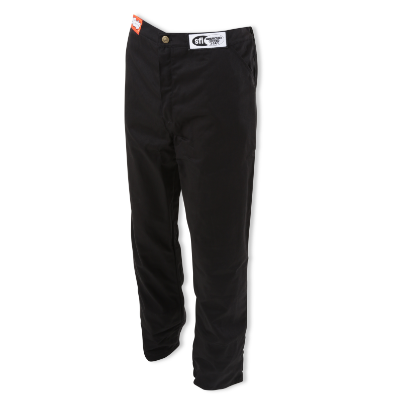 RaceQuip Black SFI-5 Pants 5XL