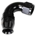 Russell Black 120 -12 Pro Ptfe Hose End