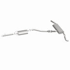 BRExhaust Exhaust Kit Replacement Lexus