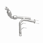 MagnaFlow Direct Fit Catalytic Converter 21-23 F-150 3.5 Right OEM