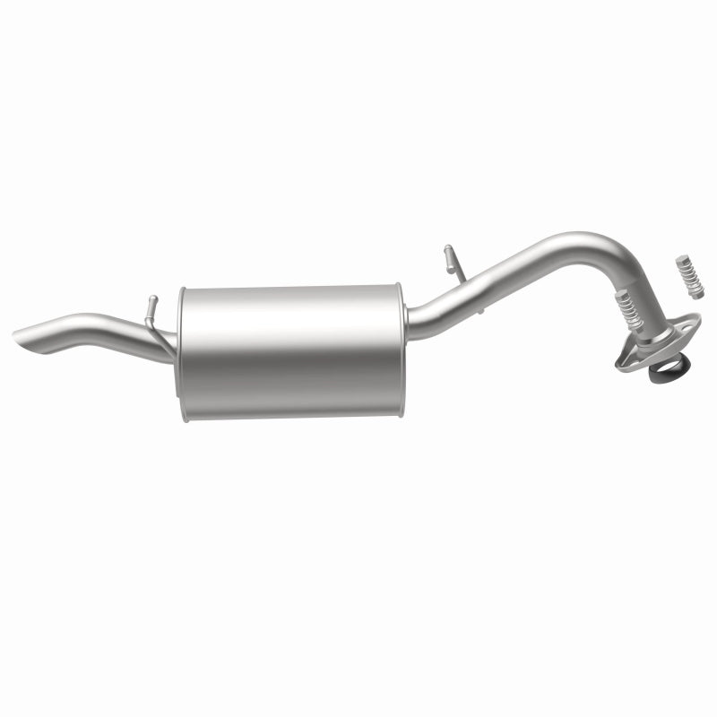 MagnaFlow BRE Exhaust Kit 12-17 Toyota PRIUS C 1.5L