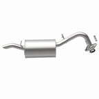 MagnaFlow BRE Exhaust Kit 12-17 Toyota PRIUS C 1.5L