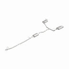 BRExhaust Exhaust Kit Replacement Honda