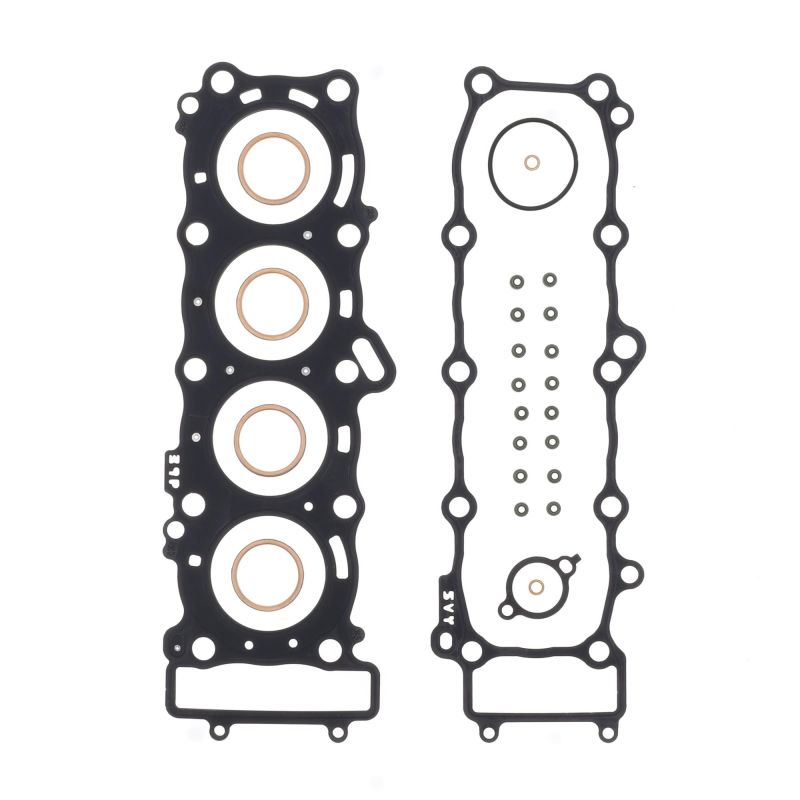 Athena 11-15 Yamaha FZ8 800 Top End Gasket Kit w/o Valve Cover Gasket