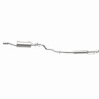 BRExhaust 13-19 Nissan Sentra 1.8L Exhaust Kit