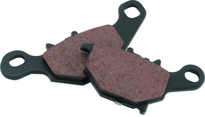 BikeMaster Suzuki Brake Pads