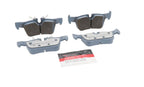 Brembo OE 14-21 BMW i3/20-22 Mini Cooper EVPad BrakePad