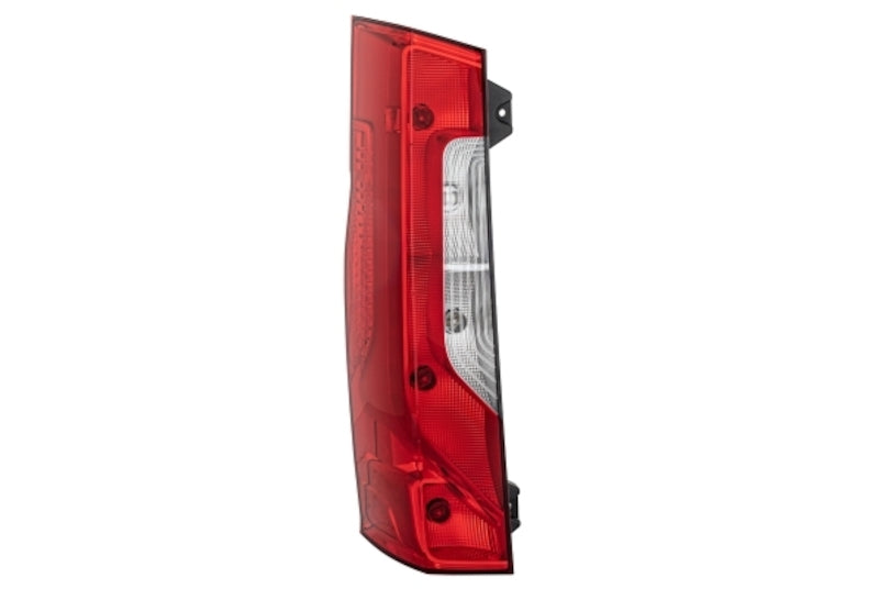 Hella 2019-2020 Mercedes-Benz Sprinter 1500 Left Tail Light