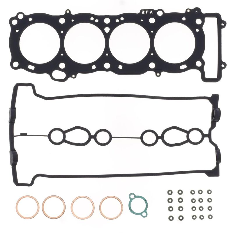 Athena 01-05 Yamaha FZS Fazer 1000 Top End Gasket Kit