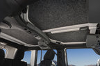 Husky Liners 18-25 Jeep Wrangler JLU 4dr Guardian Comfort Jeep Headliner