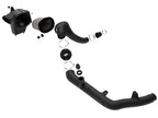 aFe Momentum 24-25 Ford Ranger V6-2.7L (tt) GT Cold Air Intake w/ Pro Dry S Filter