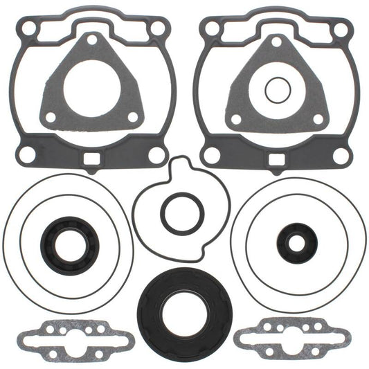 Vertex Gaskets 2006 Polaris 700 Classic EFI Complete Gasket Kit w/ Oil Seals