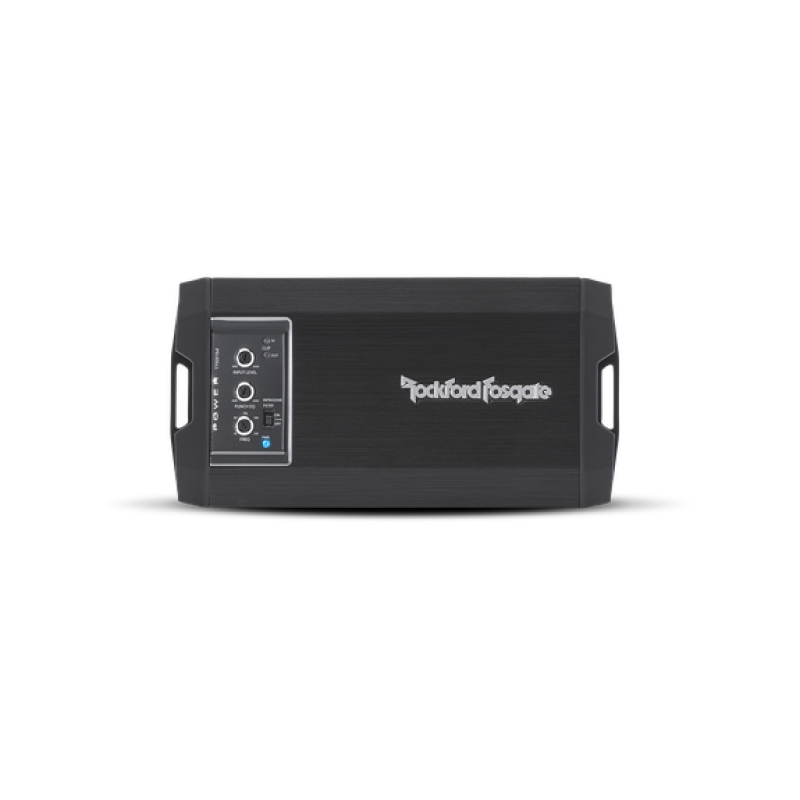 Rockford Fosgate Power 750 Watt Class-BD Mono Amplifier