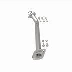 BRE Exhaust 96-00 Pathfinder QX4 3.3L Front Pipe Kit