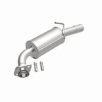 Magnaflow BRE Rear Muffler Kit Replacement Toyota