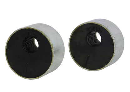 Whiteline Plus 5/83-5/01 BMW 3 Series Front Caster Correction C/A Lower Inner Rear Bushing Kit