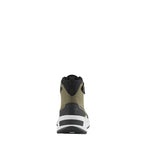Gaerne G.Zion Air Boot Black/Green Size - 10.5