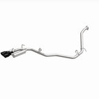 MagnaFlow 25-26 Toyota Camry SPEQ Series Stainless Cat-Back Performance Exhaust System