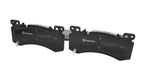 Brembo OE 21-24 Cadillac Escalade/23-24 Chevy Silverado 1500 Premium Low Ceramic Brake Pad - Front