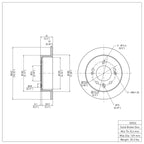 Technical Drawing
