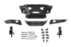 DV8 Offroad 2019+ RAM 2500/3500 Spec Series Front Bumper