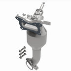 MagnaFlow 16-17 Honda Accord 2.4L Direct Fit Catalytic Converter