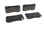 Brembo OE 17-21 Tesla Model 3/2021 Model Y Brake Pad - Front