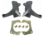 Ridetech 73-87 Chevy C10 Air Suspension System