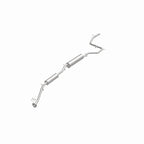 MagnaFlow BRE Exhaust Kit 14-15 HONDA ODYSSEY 3.5L