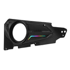 DSE 14-23 RZR-XP Polaris Front Door Empty Panels