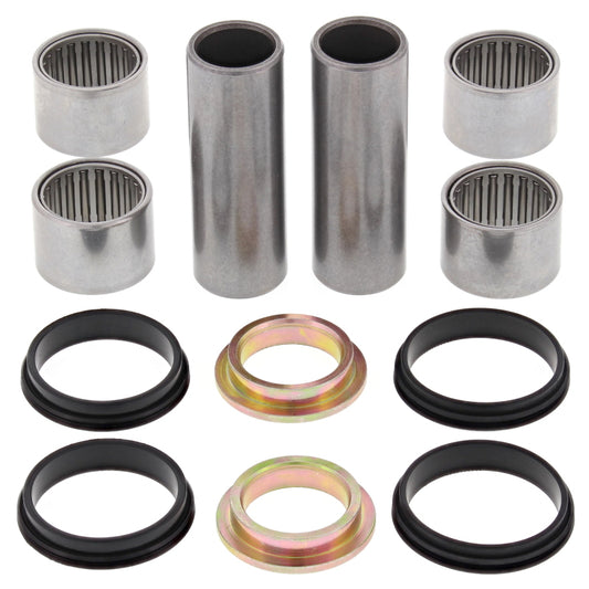 All Balls Racing 1990 Honda CR125R Swing Arm Bearing Kit