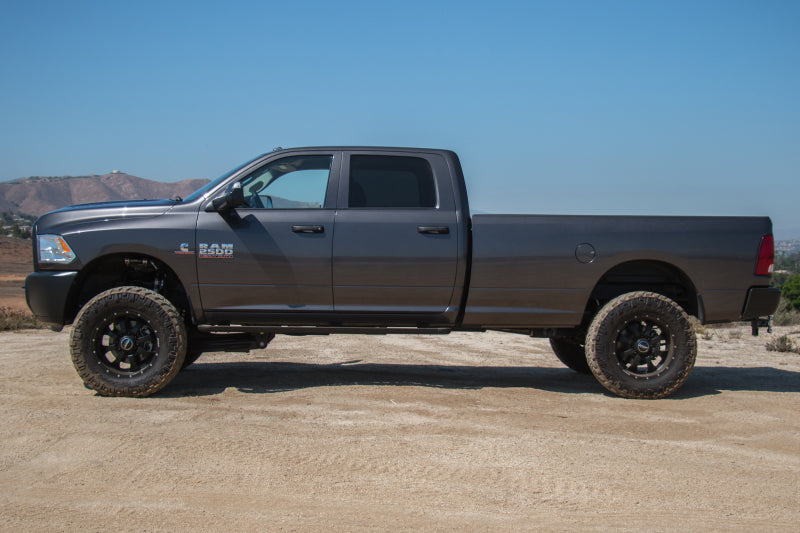 ICON 2014+ Ram 2500 4WD 4.5in Stage 3 Suspension System