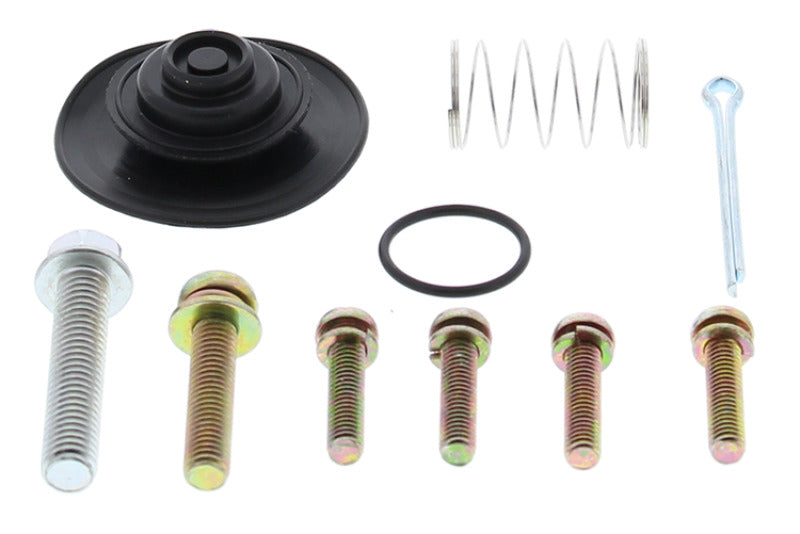 All Balls Racing 97-00 Honda GL1500C Fuel Tap Repair Kit - Diaphragm Only