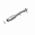 MagnaFlow Direct Fit Catalytic Converter 97-97 Toyota RAV4 2.0L 49S