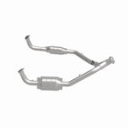 MagnaFlow Direct Fit Catalytic Converter 94-95 Disc./Defender 3.9L