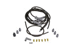 Fast Wire Set, Firewire, 4 Cyl., Str. Plug, Hei/Socket, Univ.