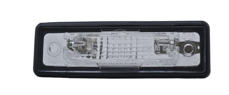 Hella 1975-1993 BMW 318i License Plate Light