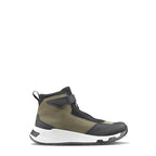 Gaerne G.Zion Air Boot Black/Green Size - 9.5