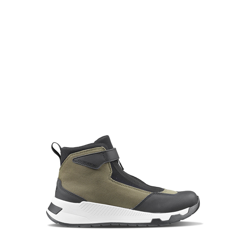 Gaerne G.Zion Air Boot Black/Green Size - 9