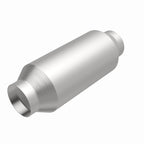 MagnaFlow Universal Catalytic Converter 2.25 inch C/C spun body
