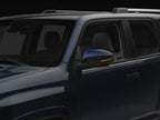 Raxiom 14-21 Toyota 4Runner Axial Series LED Side Mirror Turn Signal Lights- Smoked