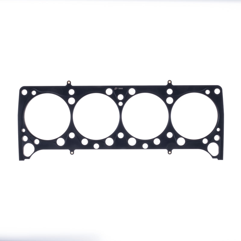 Cometic Pontiac 400/428/455 V8 .066in MLS Cylinder Head Gasket - 4.380in Bore