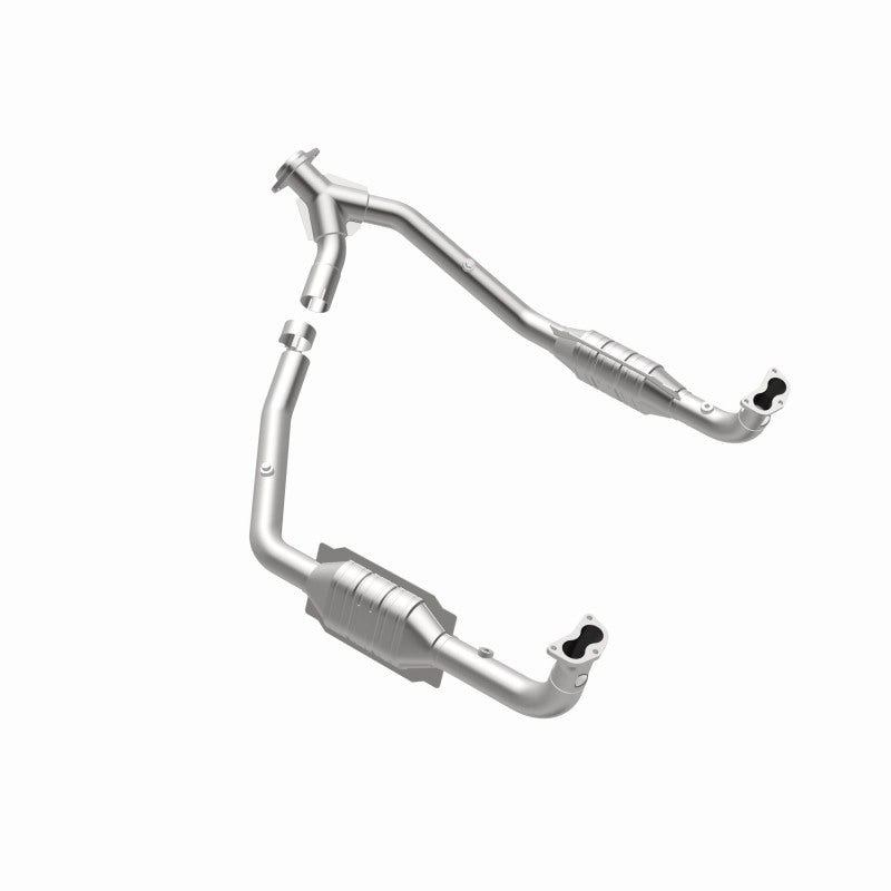 MagnaFlow Direct Fit Catalytic Converter 94-95 Disc./Defender 3.9L