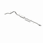 BRExhaust Exhaust Kit Replacement GM